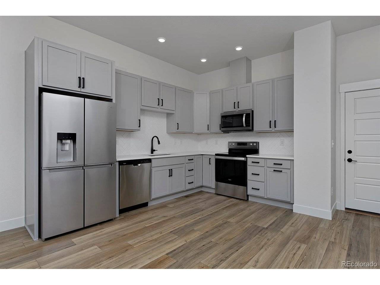 3132 W Bonfils, Denver, CO 80236