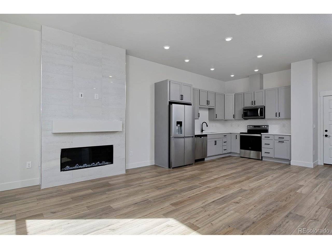 3132 W Bonfils, Denver, CO 80236