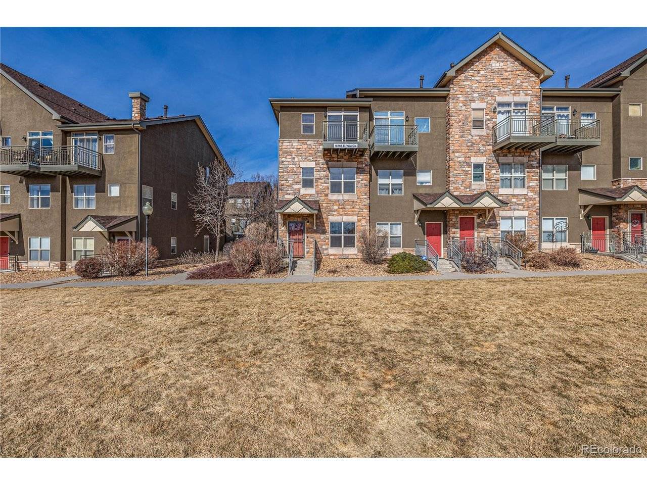 18766 E Yale #A, Aurora, CO 80013