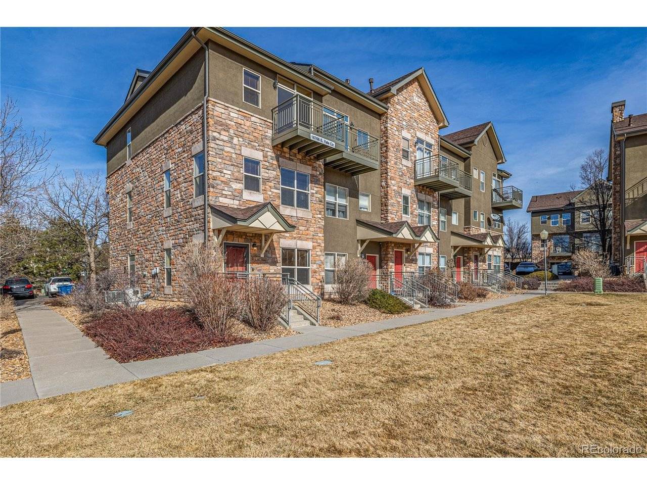 18766 E Yale #A, Aurora, CO 80013