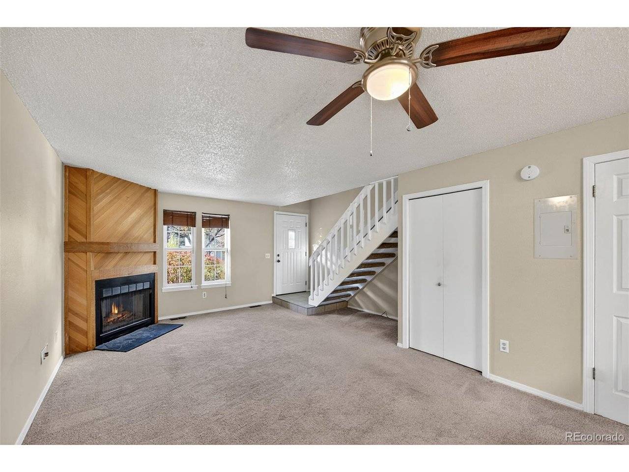 1218 S Flower #C, Lakewood, CO 80232