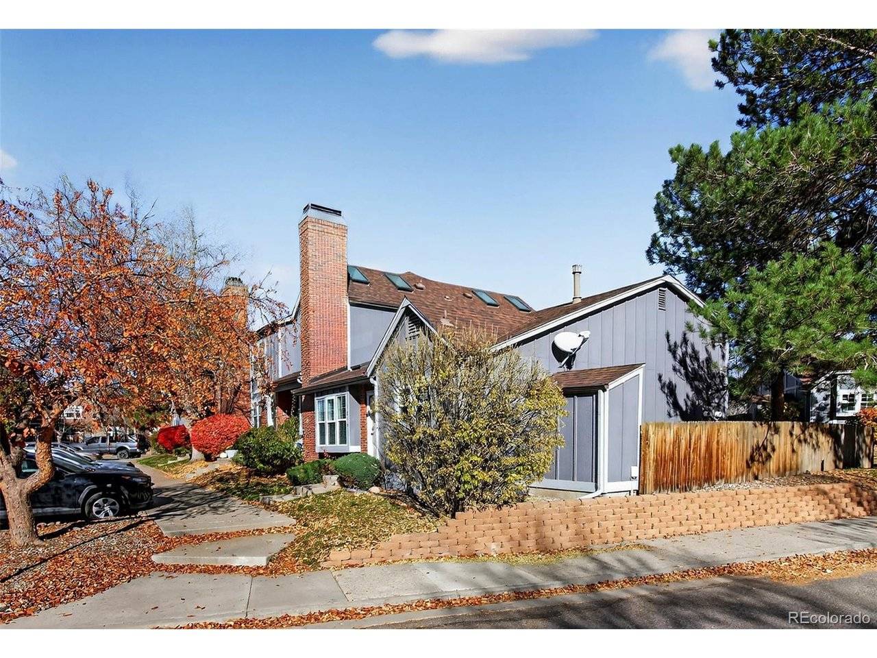 1218 S Flower #C, Lakewood, CO 80232