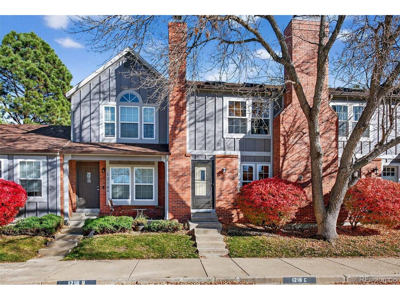 1218 S Flower #C, Lakewood, CO 80232