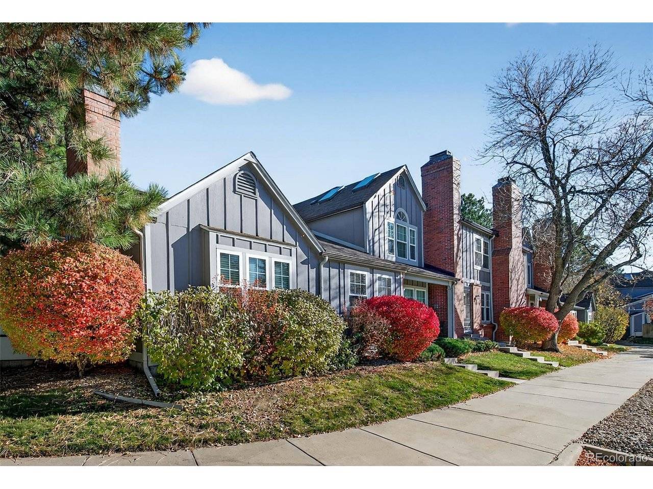 1218 S Flower #C, Lakewood, CO 80232