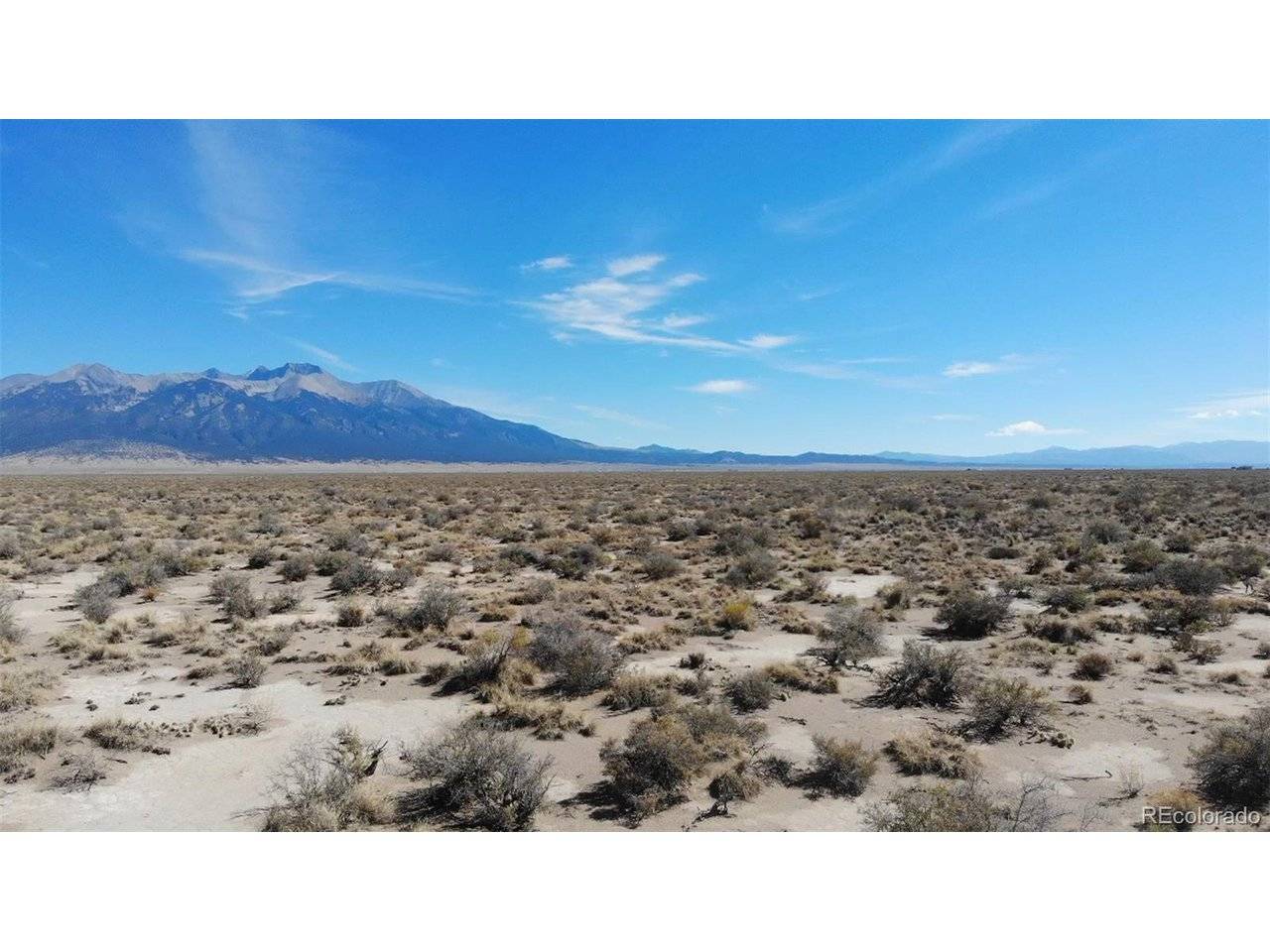 0 Road 6 S, Alamosa, CO 81101