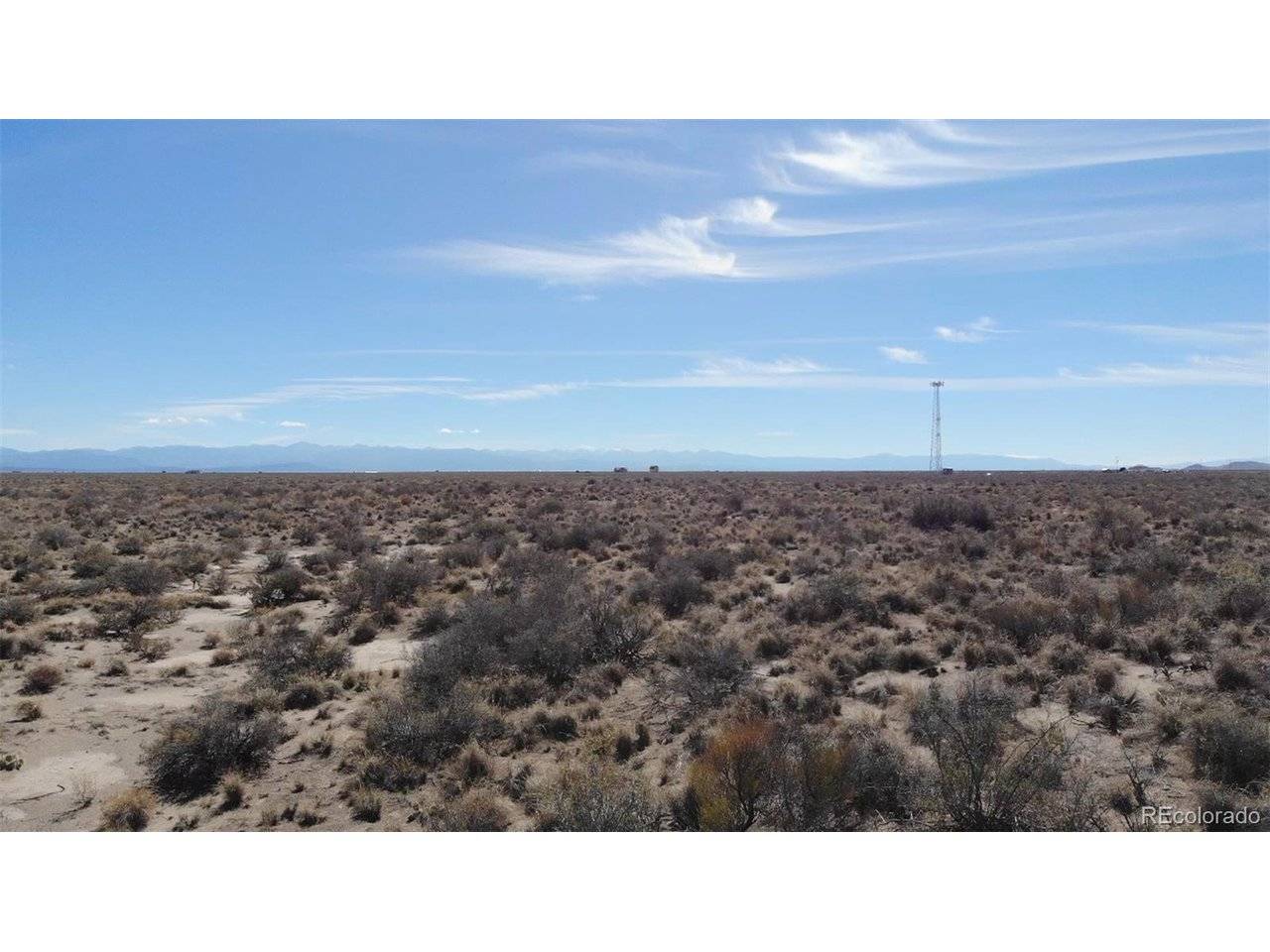 0 Road 6 S, Alamosa, CO 81101