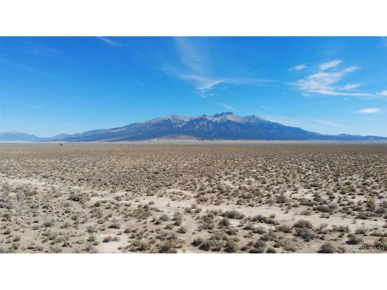 0 Road 6 S, Alamosa, CO 81101