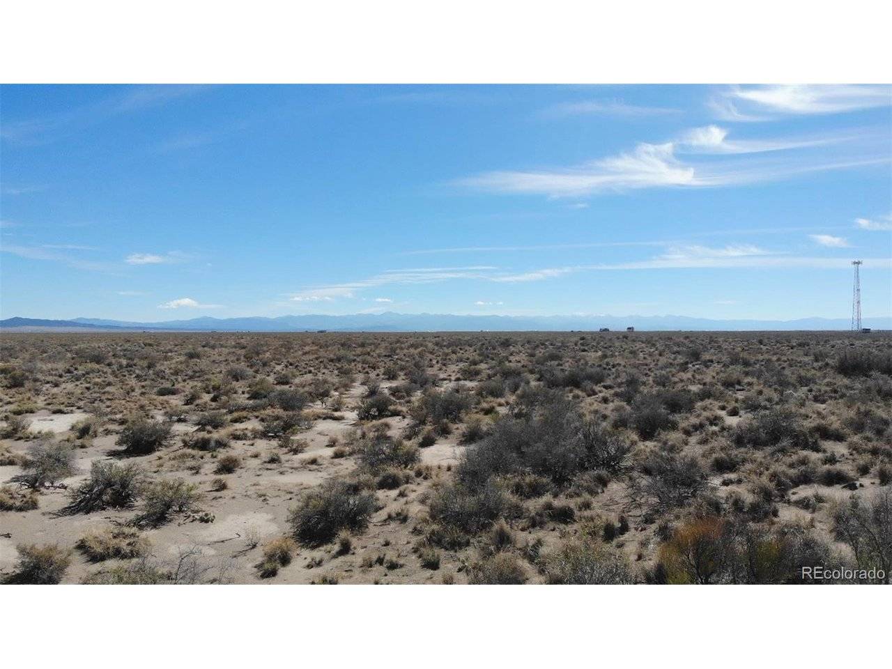 0 Road 6 S, Alamosa, CO 81101