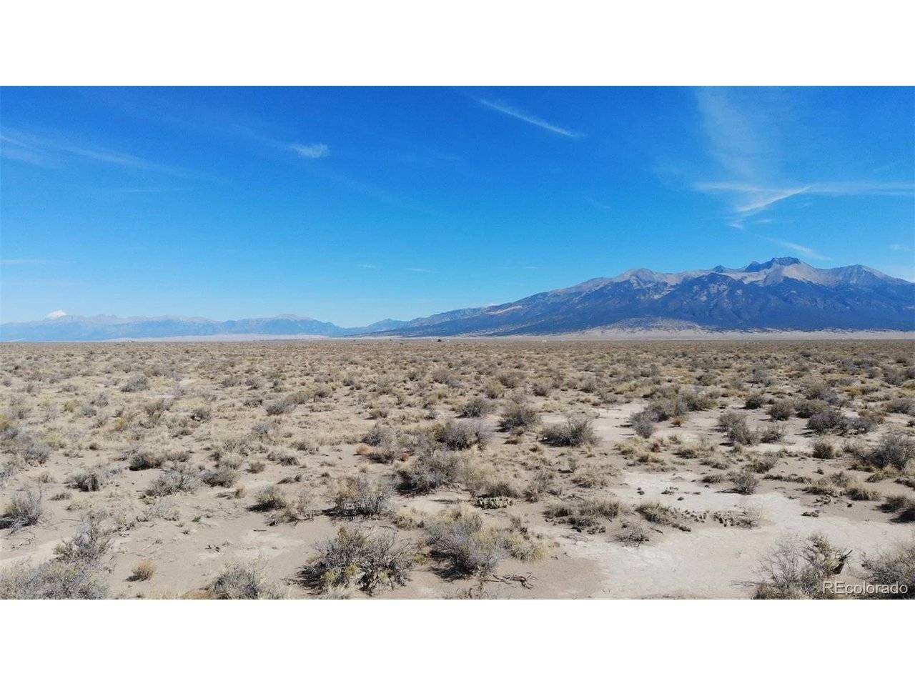 0 Road 6 S, Alamosa, CO 81101