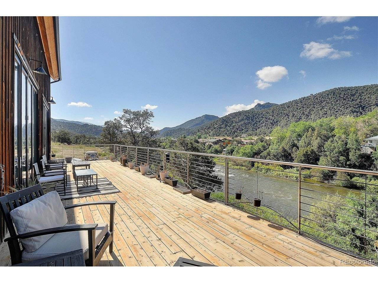 1544 County Road 45, Salida, CO 81201