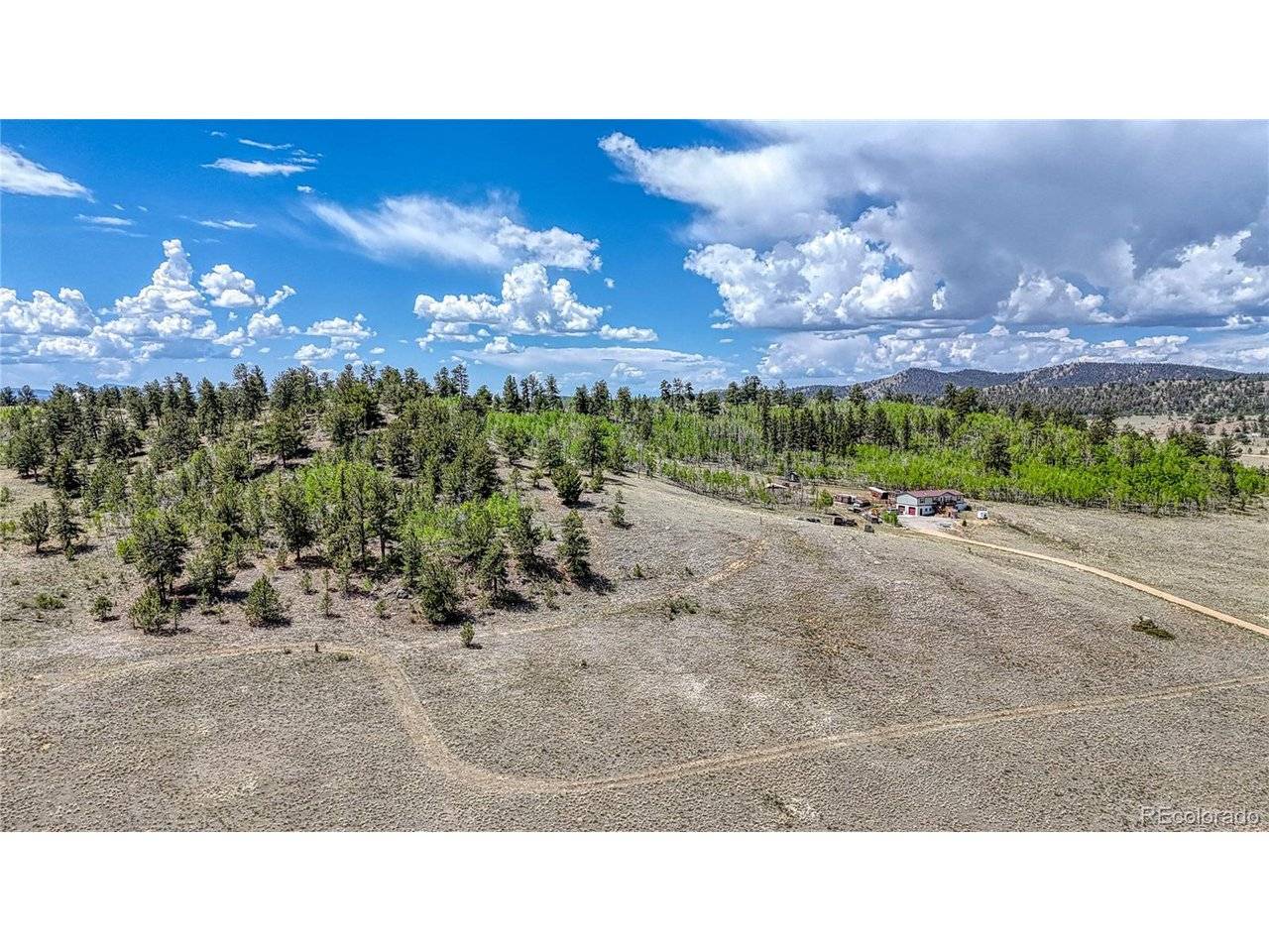 4332 Goldenburg Canyon, Hartsel, CO 80449
