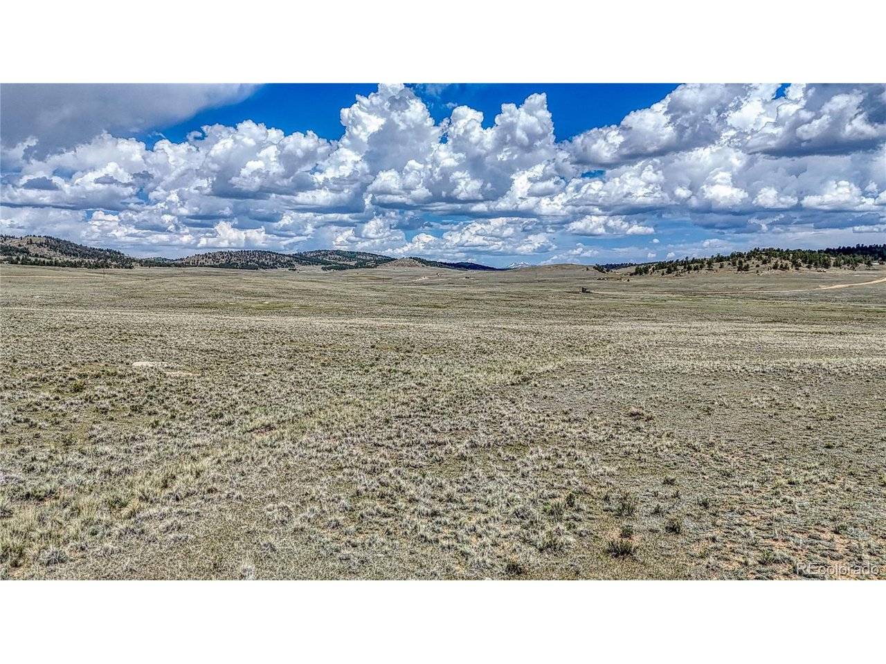 4332 Goldenburg Canyon, Hartsel, CO 80449