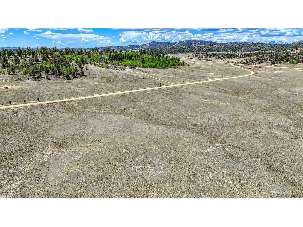 4332 Goldenburg Canyon, Hartsel, CO 80449