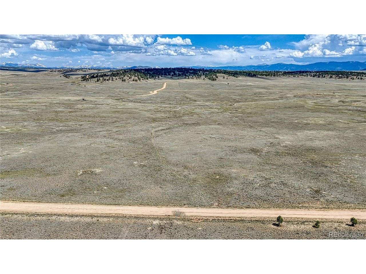 4332 Goldenburg Canyon, Hartsel, CO 80449