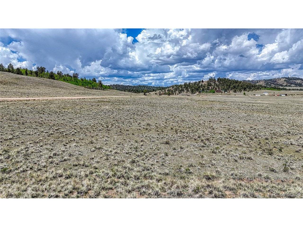4332 Goldenburg Canyon, Hartsel, CO 80449