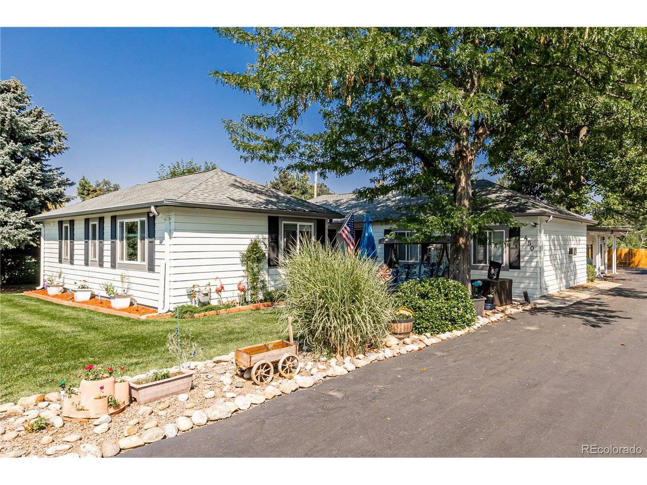 450 Garland, Lakewood, CO 80226