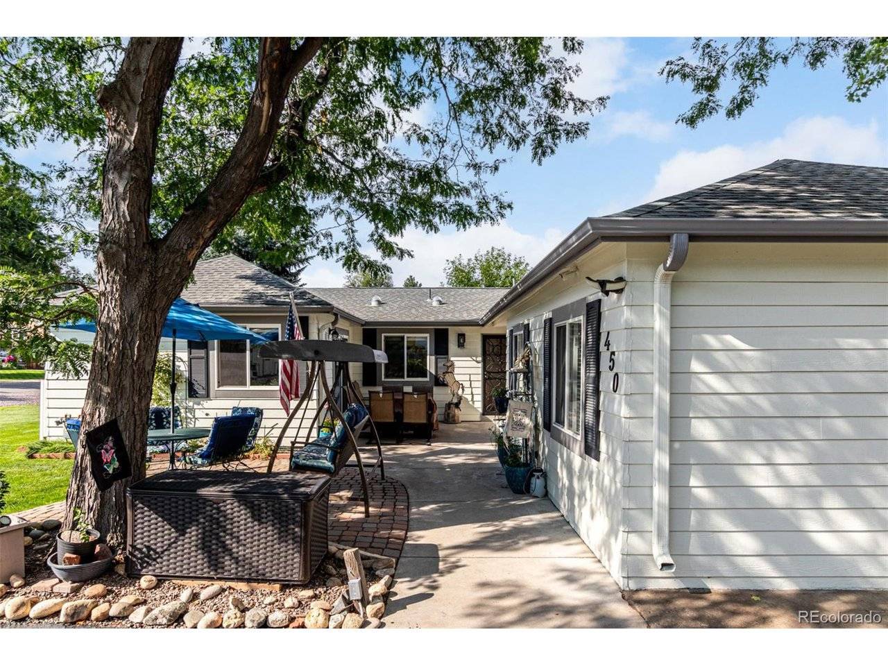 450 Garland, Lakewood, CO 80226