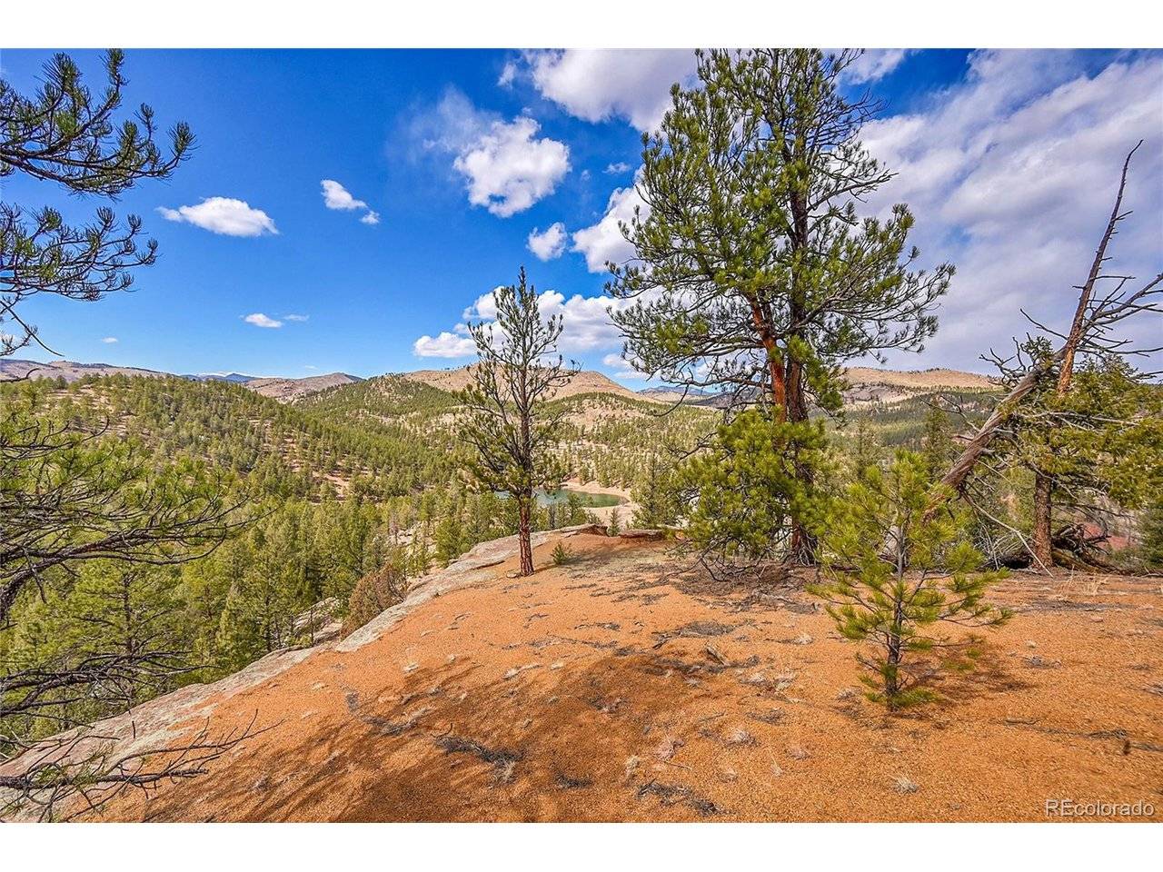 17016 Icehouse, Pine, CO 80470