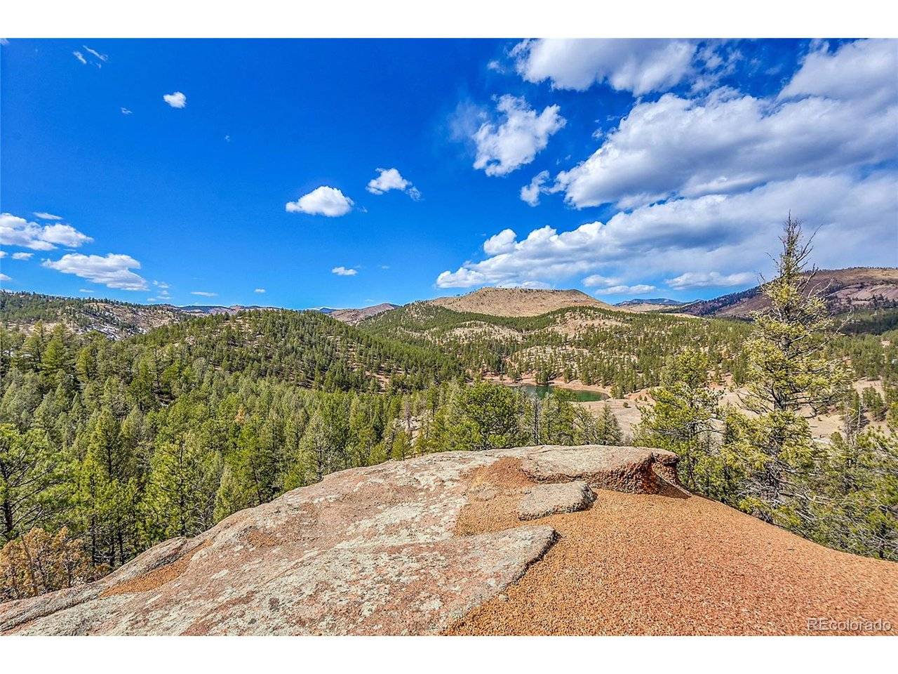 17016 Icehouse, Pine, CO 80470