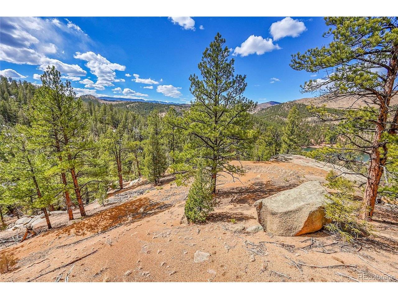 17016 Icehouse, Pine, CO 80470