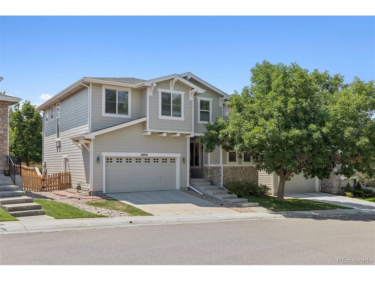 10858 Fairmont, Highlands Ranch, CO 80126