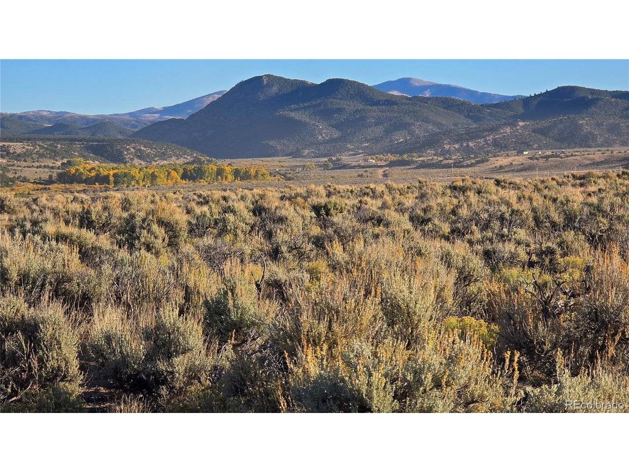 3567 Young, Fort Garland, CO 81133