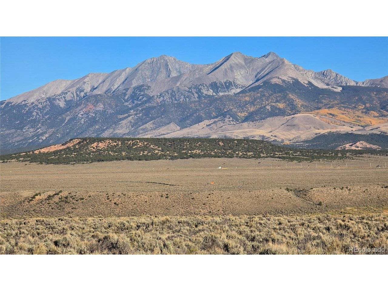 3567 Young, Fort Garland, CO 81133