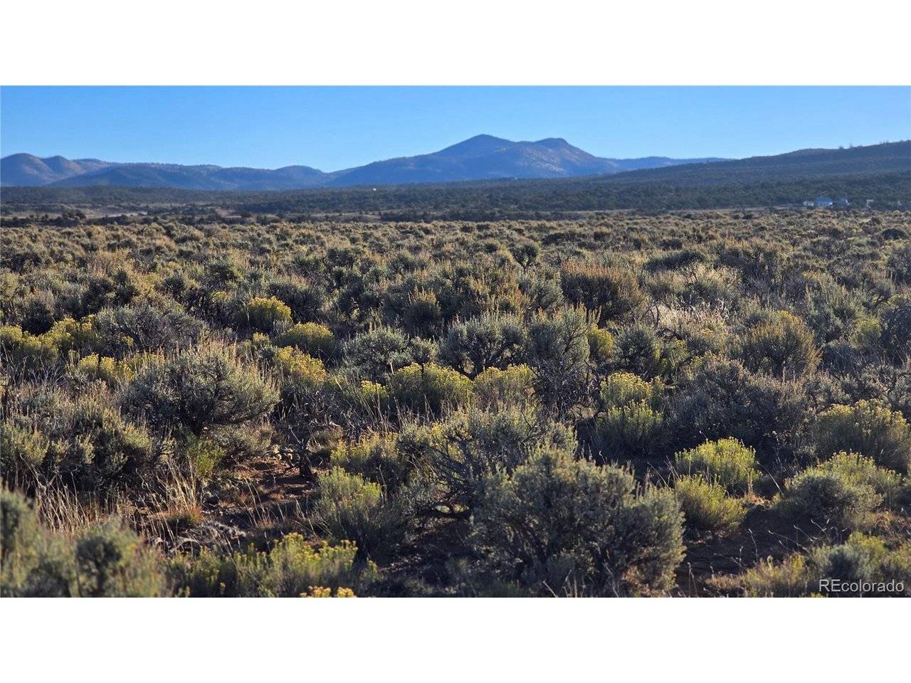 3567 Young, Fort Garland, CO 81133