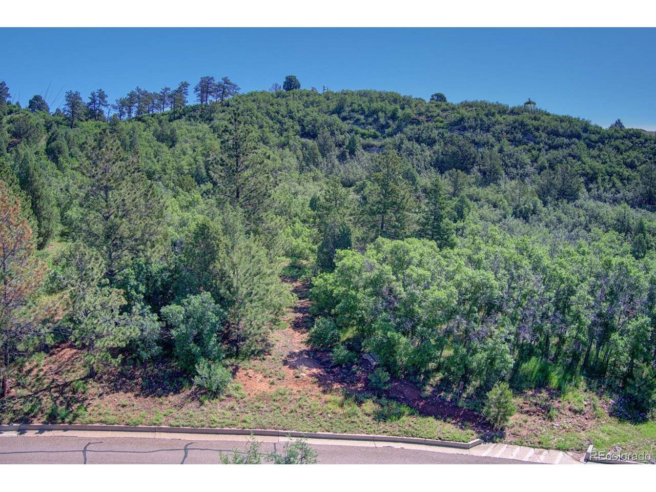 3195 Cedar Heights, Colorado Springs, CO 80904