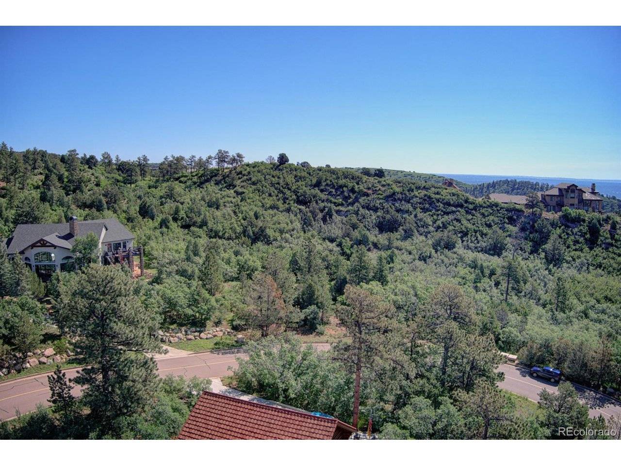 3195 Cedar Heights, Colorado Springs, CO 80904