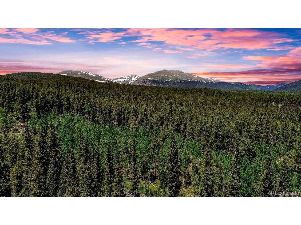 4100 CO RD 1, Fairplay, CO 80440