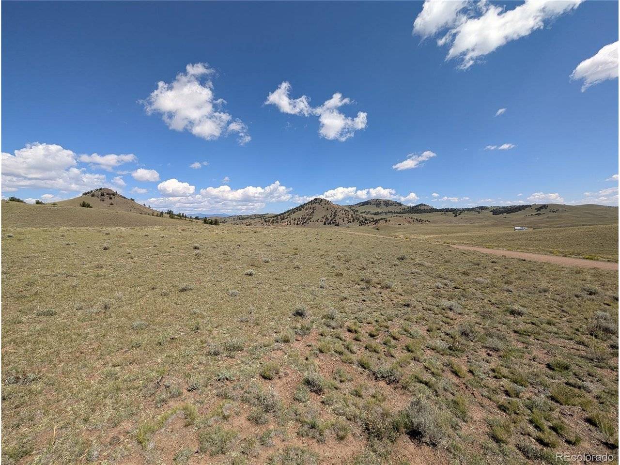 0 Cherokee, Hartsel, CO 80449