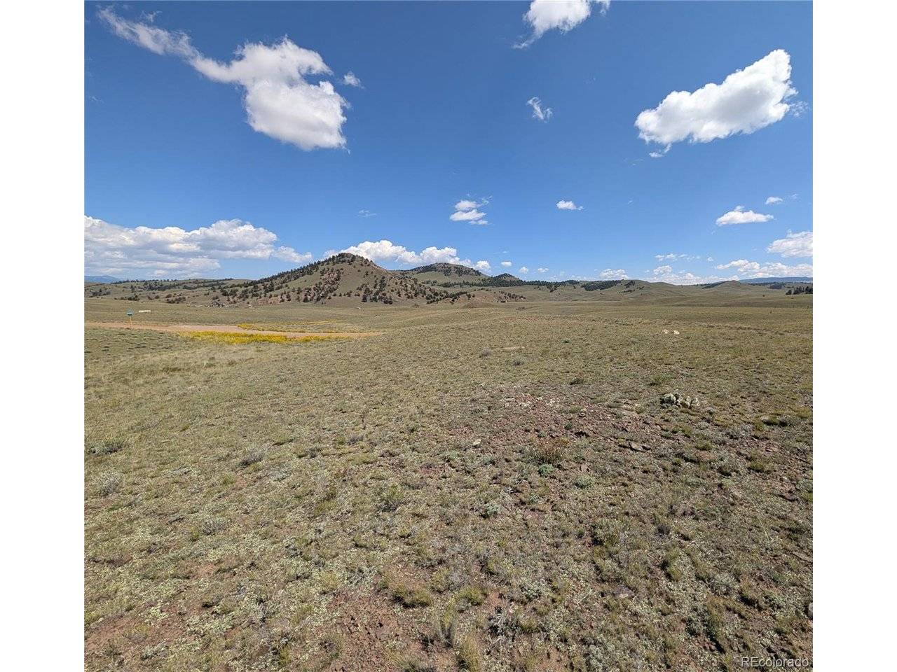 0 Cherokee, Hartsel, CO 80449