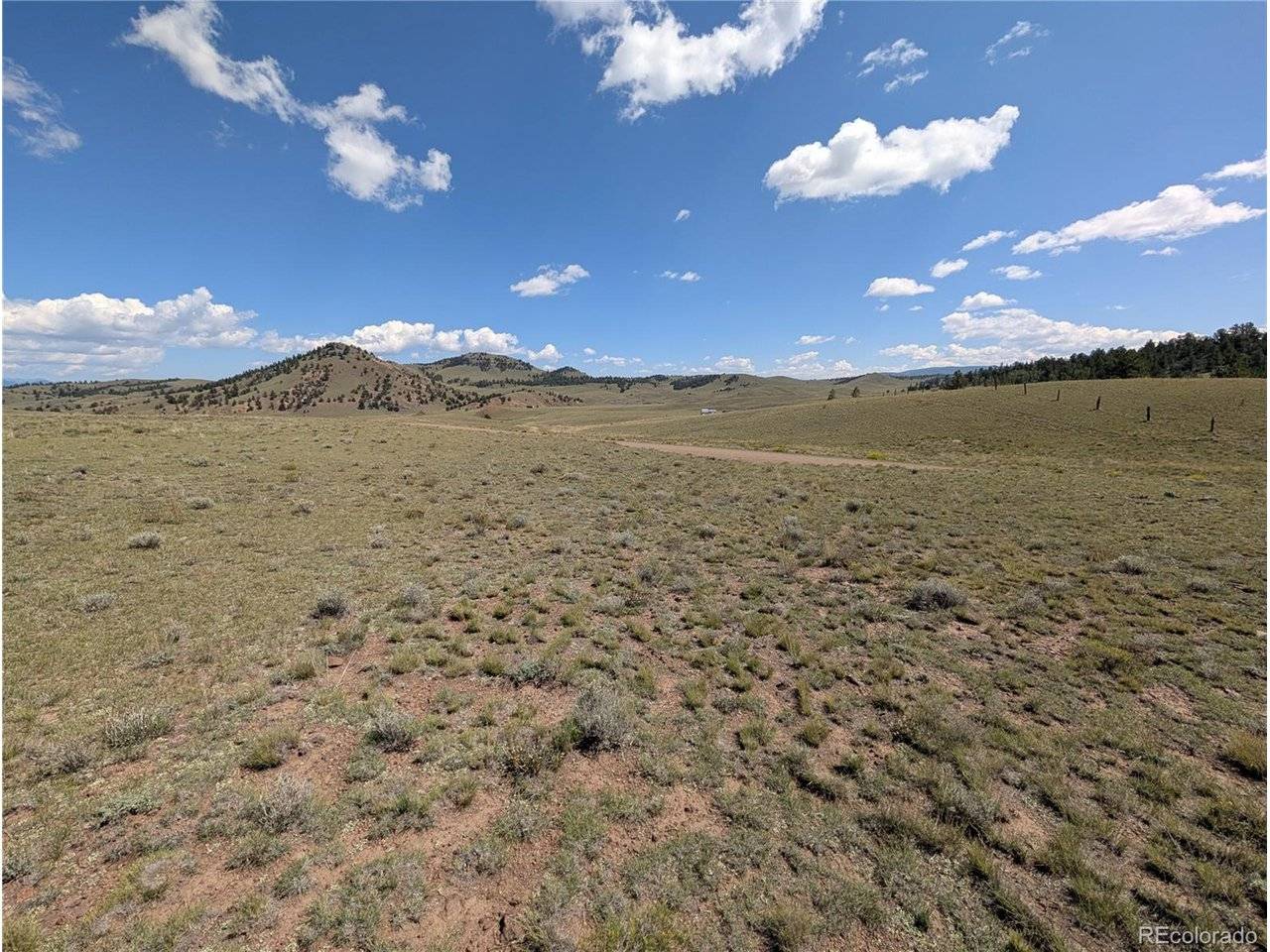 0 Cherokee, Hartsel, CO 80449
