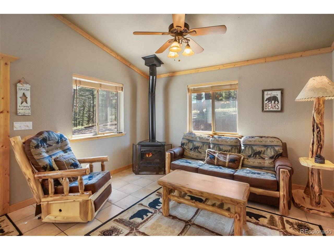 31 Handcart, Florissant, CO 80816