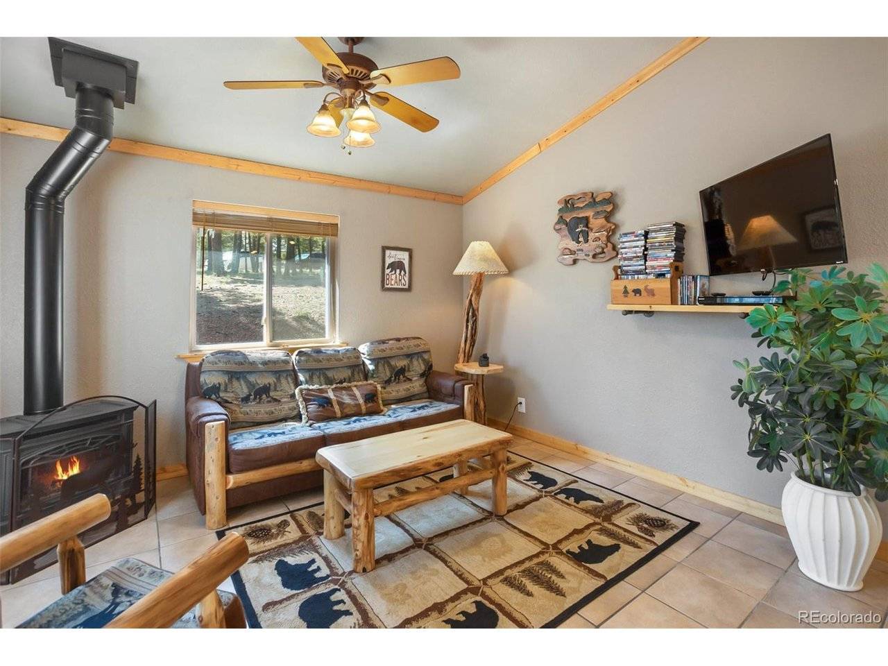 31 Handcart, Florissant, CO 80816