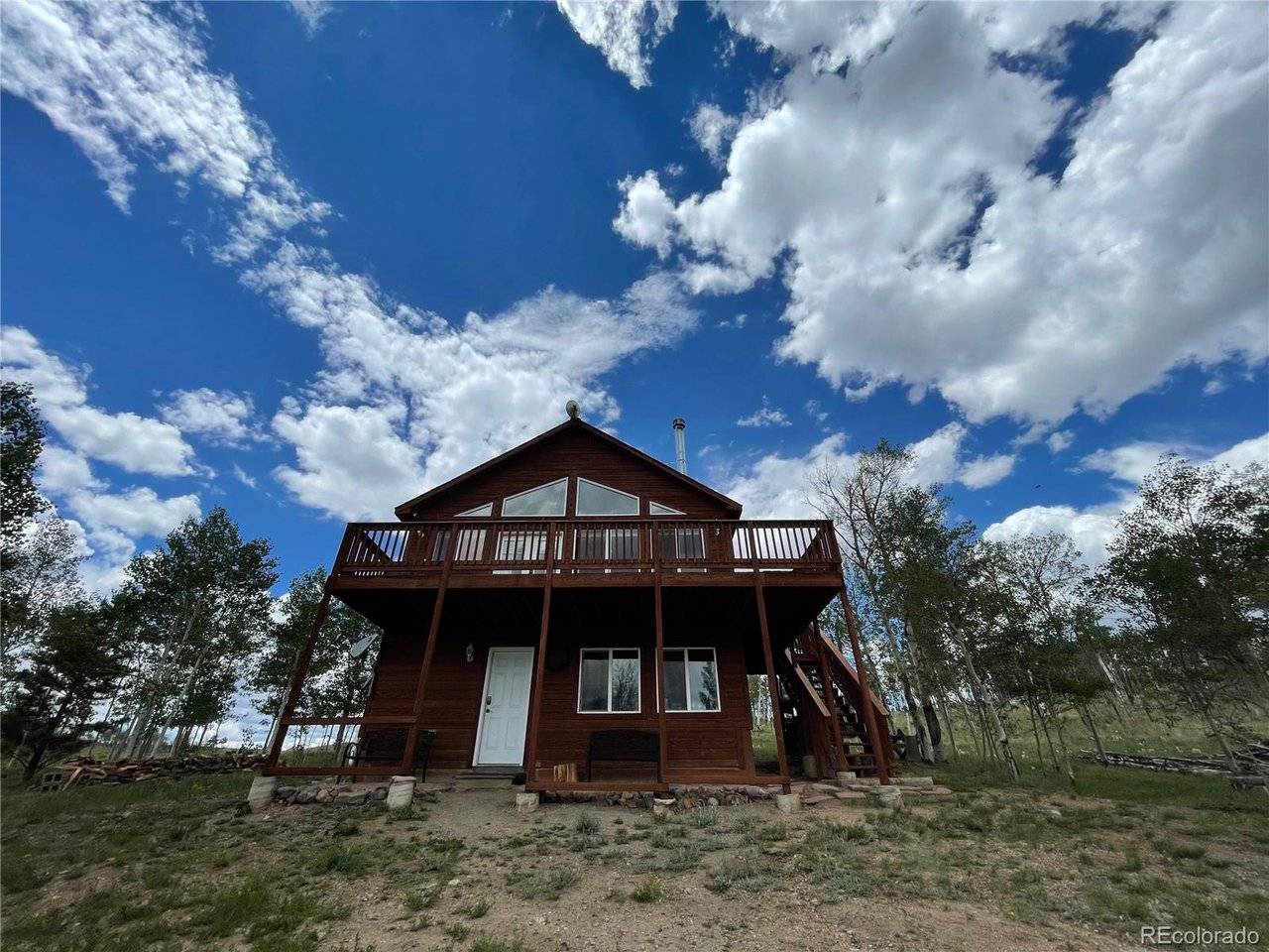 69 Noxibee, Como, CO 80432