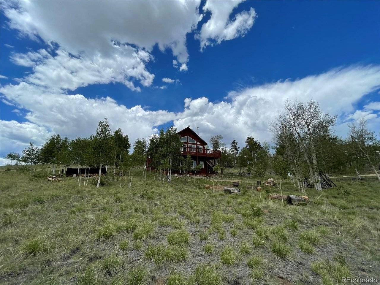 69 Noxibee, Como, CO 80432