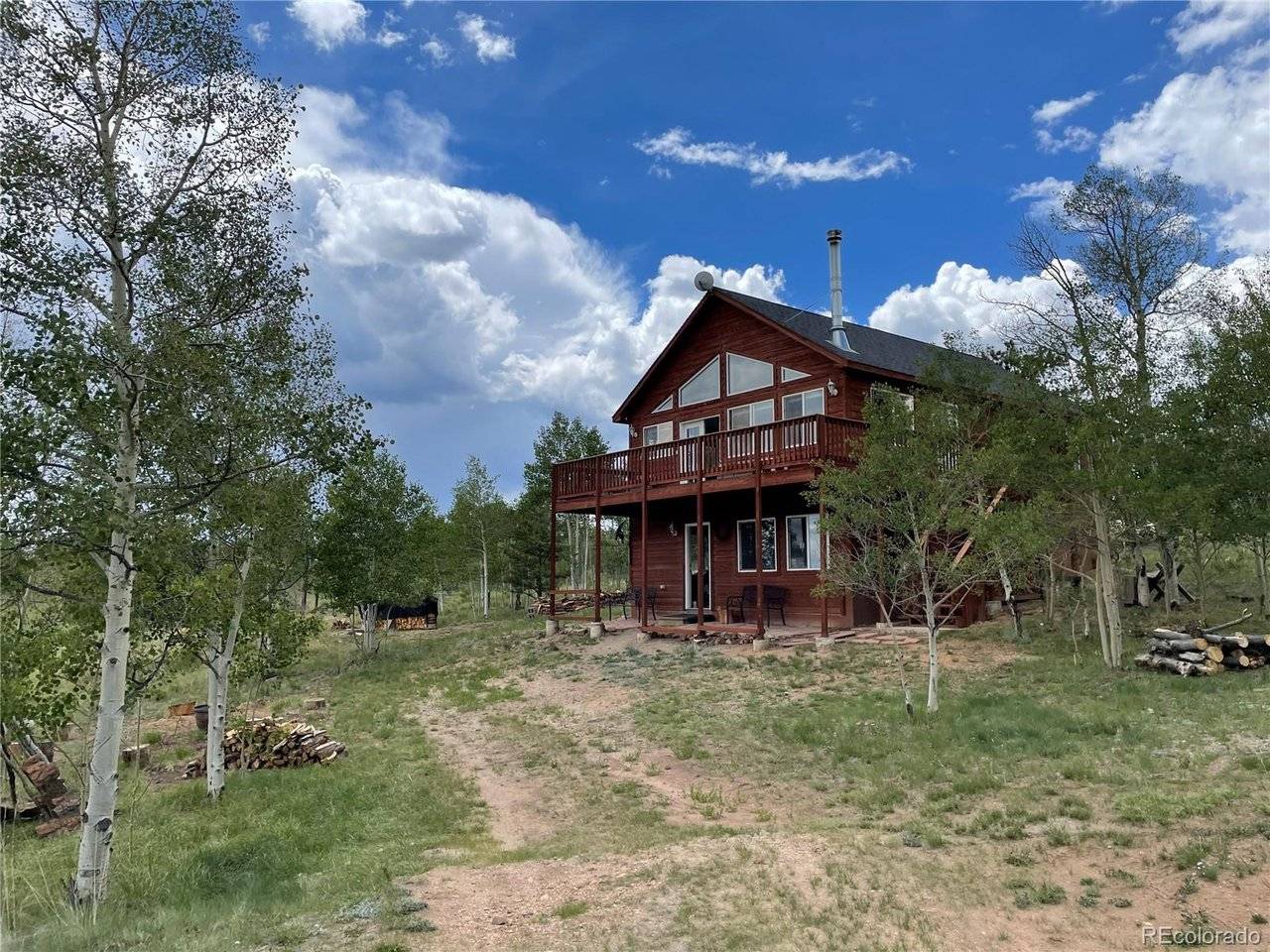 69 Noxibee, Como, CO 80432
