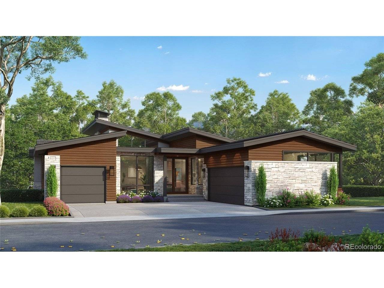 8079 Painted Pine, Parker, CO 80134