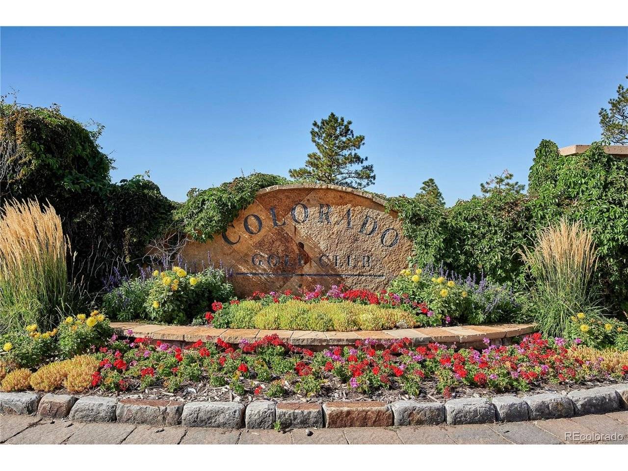 8079 Painted Pine, Parker, CO 80134