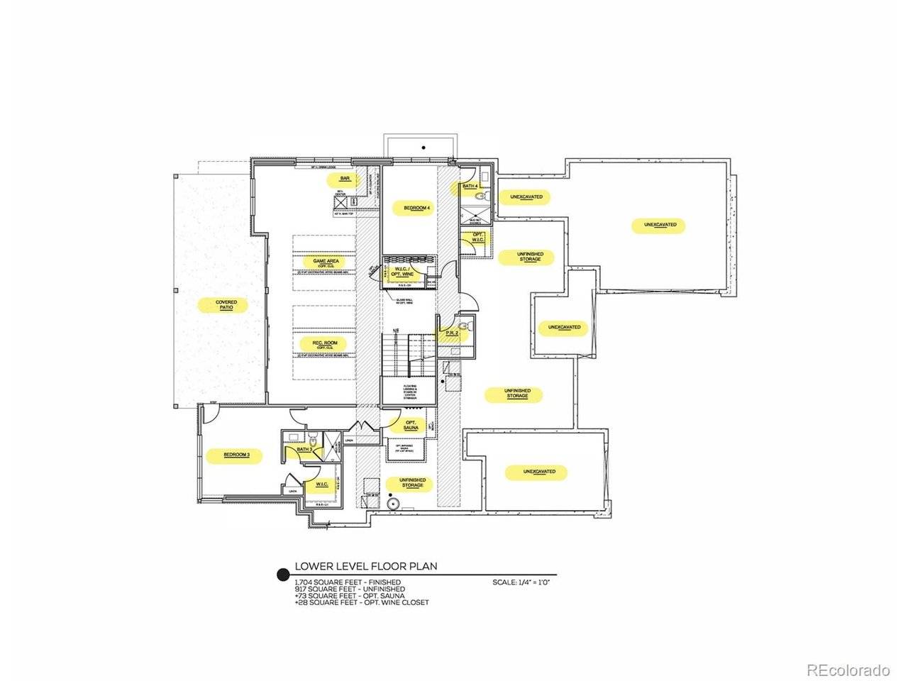 8079 Painted Pine, Parker, CO 80134