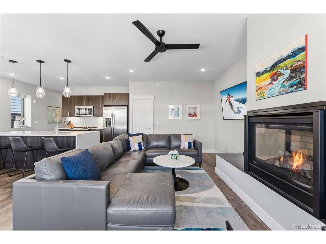 Address not disclosed, Silverthorne, CO 80498