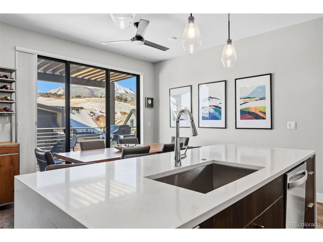 Address not disclosed, Silverthorne, CO 80498