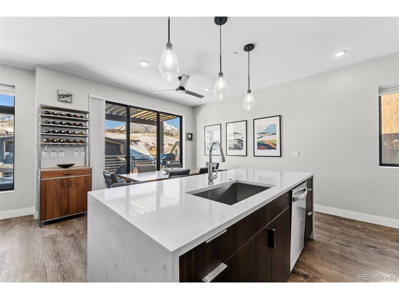 Address not disclosed, Silverthorne, CO 80498