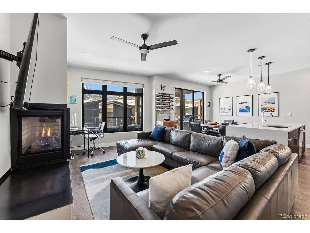 Address not disclosed, Silverthorne, CO 80498