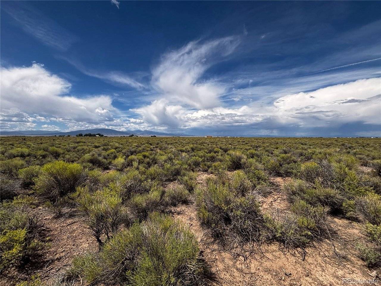 4 COUNTY ROAD 7 S, Alamosa, CO 81101
