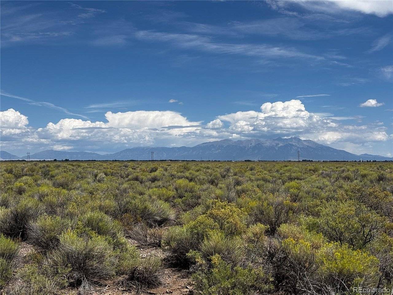 4 COUNTY ROAD 7 S, Alamosa, CO 81101
