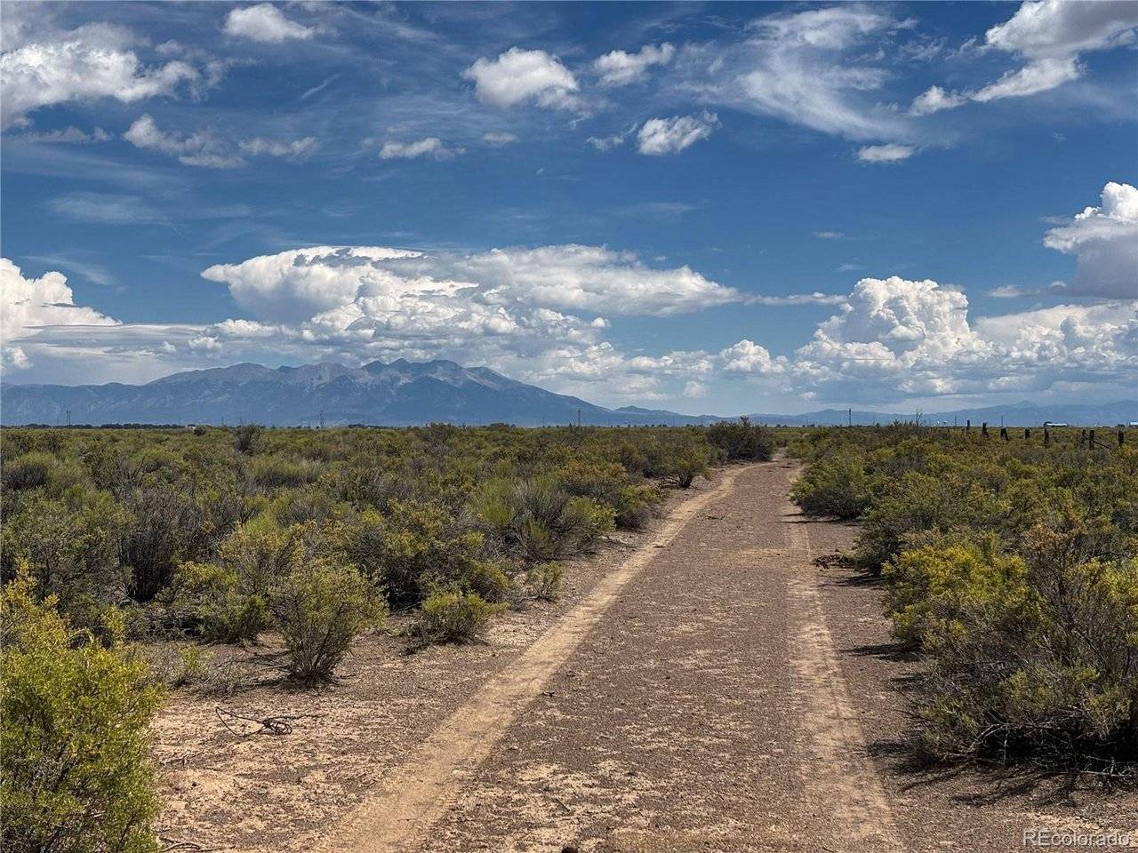 4 COUNTY ROAD 7 S, Alamosa, CO 81101