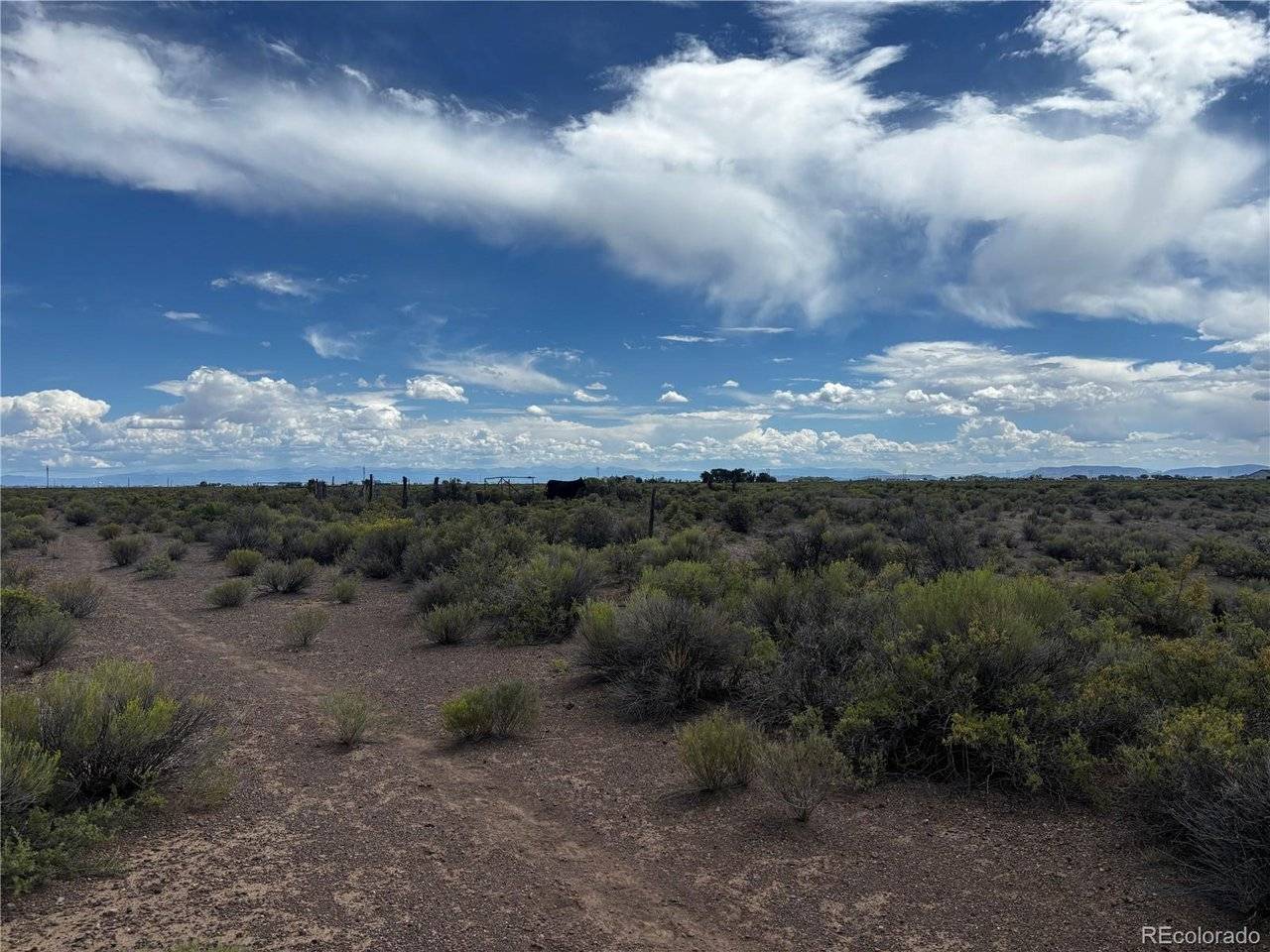 4 COUNTY ROAD 7 S, Alamosa, CO 81101